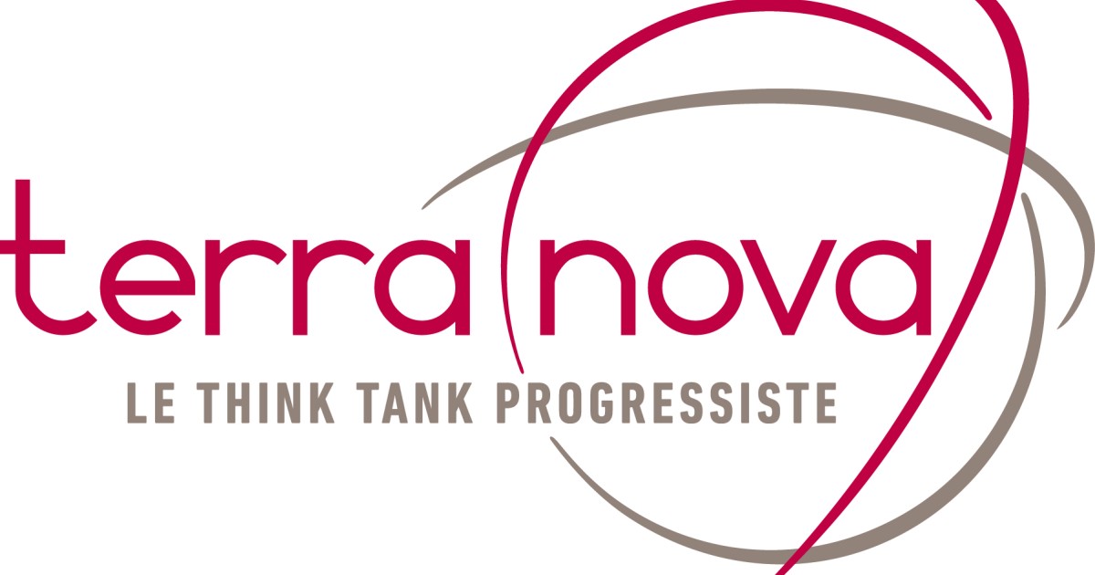 Terra Nova Logo