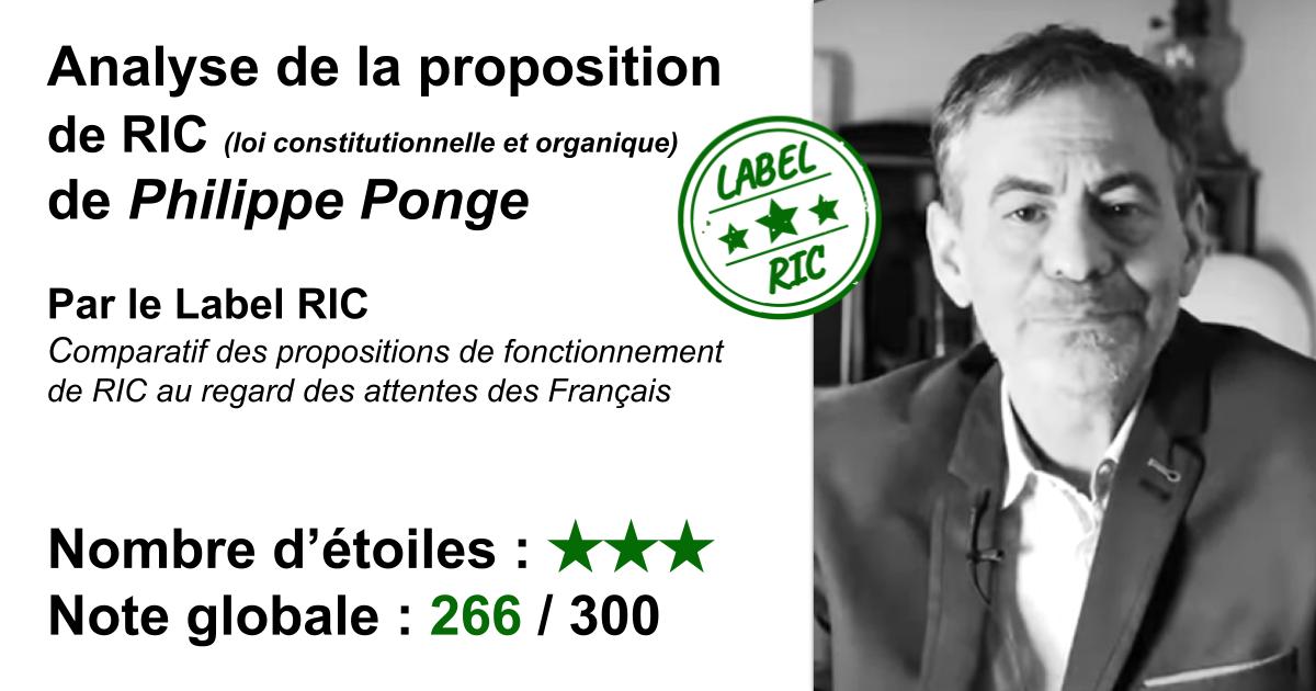 Philippe Ponge