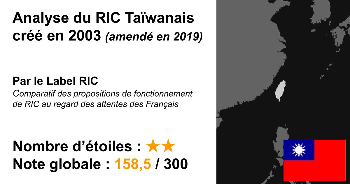 Taïwan