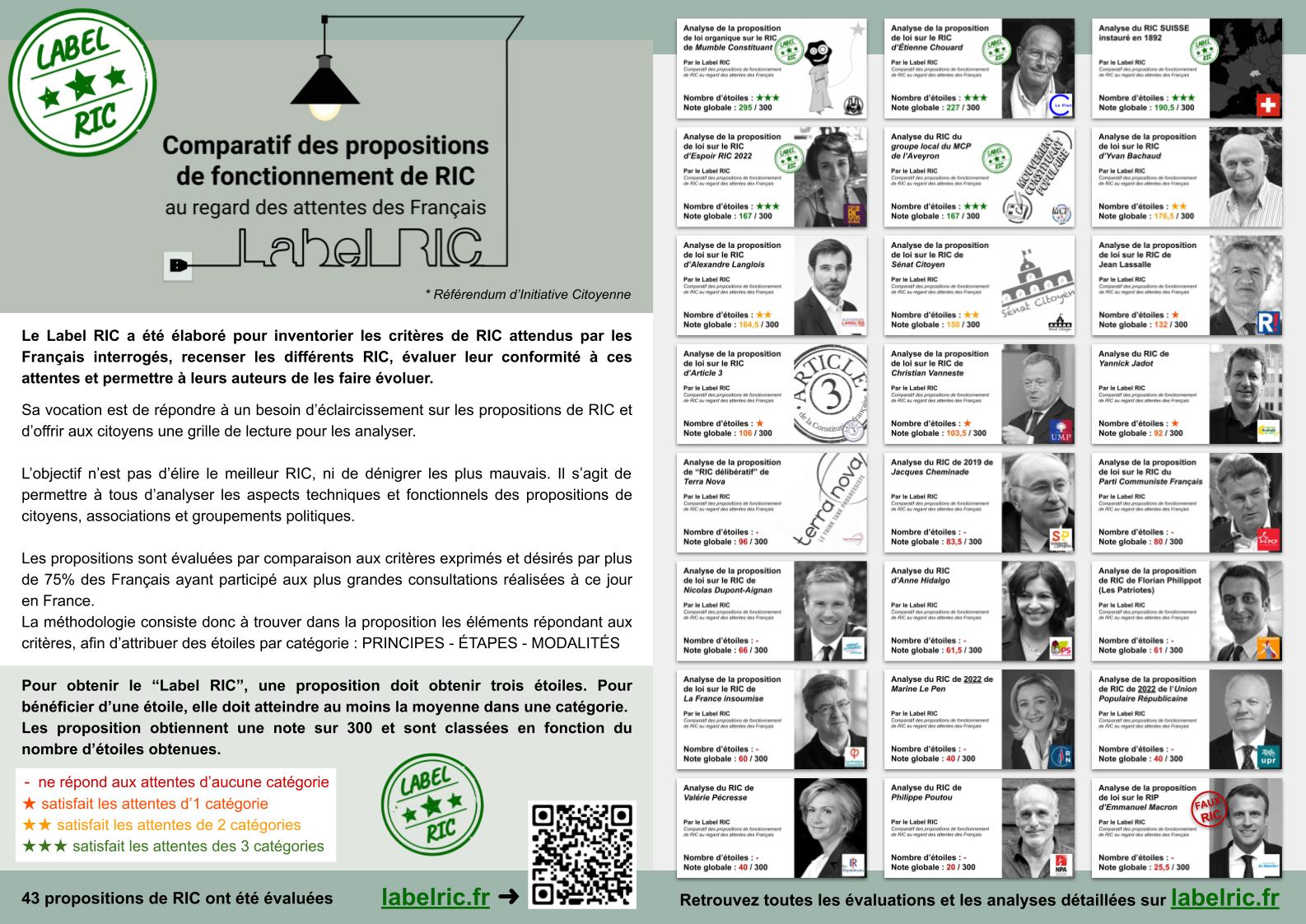 Tract 2023 Recto Verso