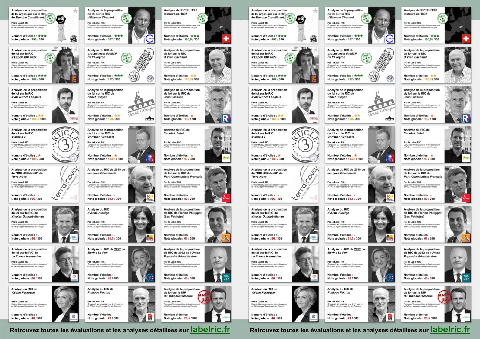 Tract 2023 Verso Verso