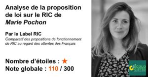 Marie Pochon